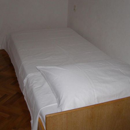 Apartment Marija Brbinj 외부 사진