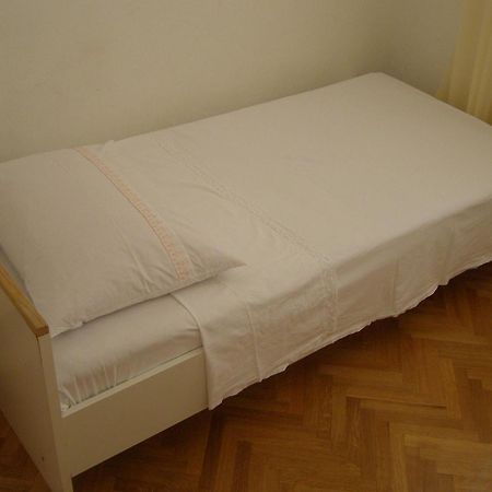 Apartment Marija Brbinj 외부 사진