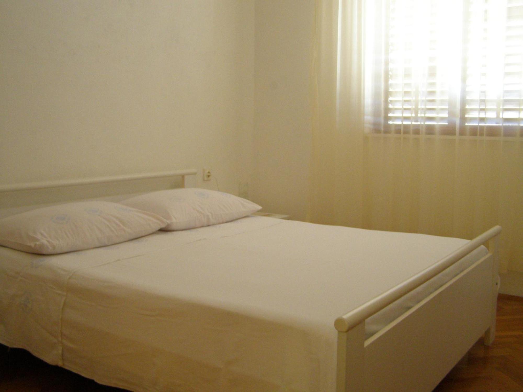 Apartment Marija Brbinj 외부 사진