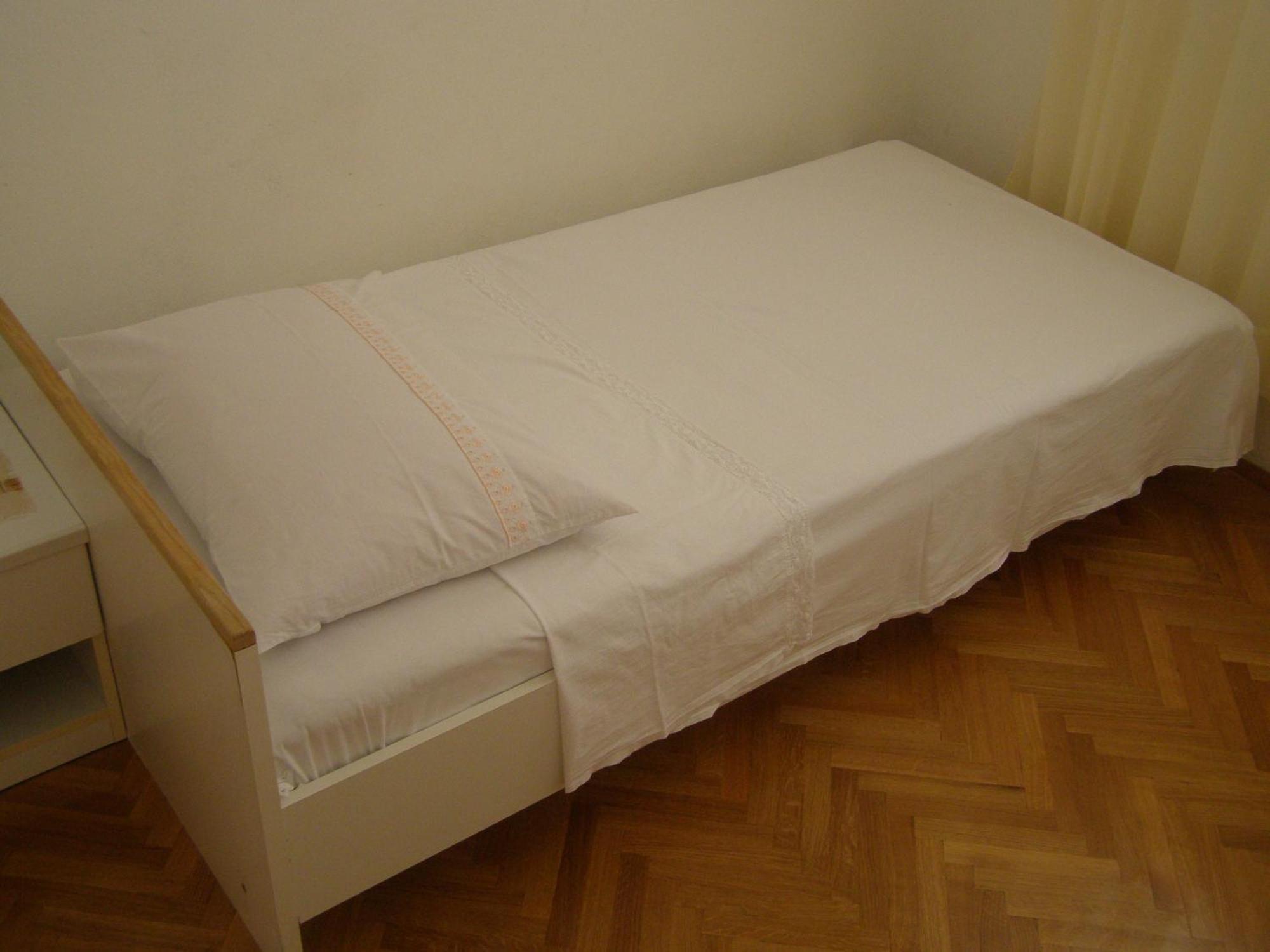 Apartment Marija Brbinj 외부 사진