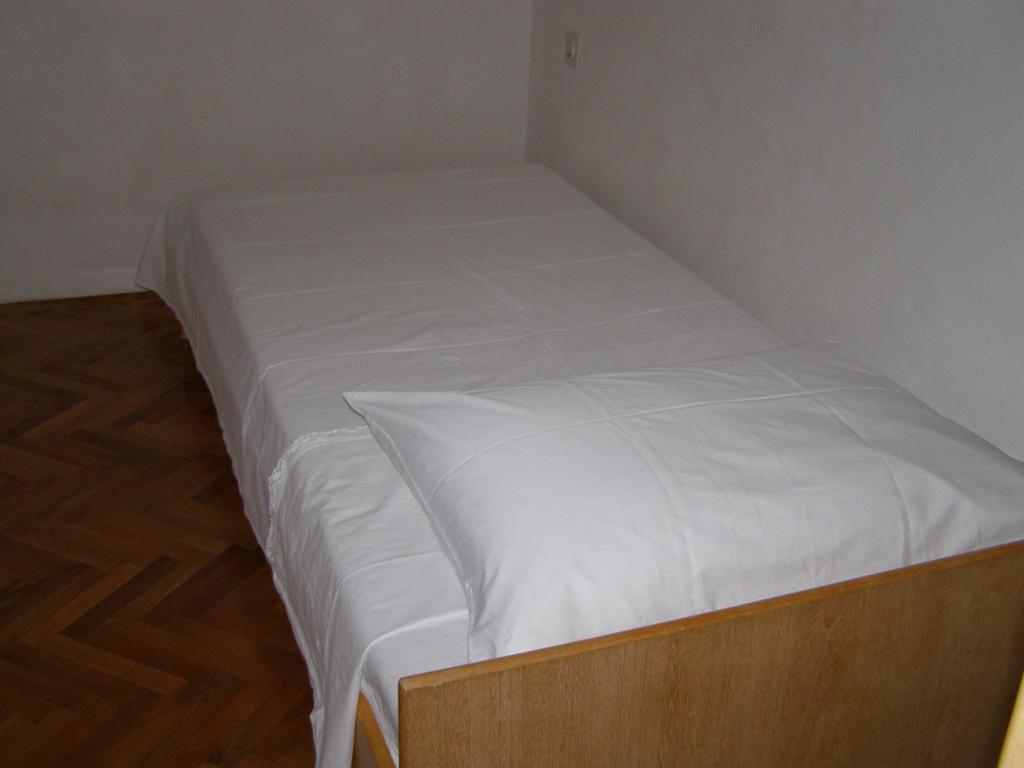 Apartment Marija Brbinj 외부 사진