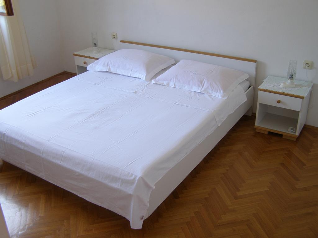 Apartment Marija Brbinj 외부 사진