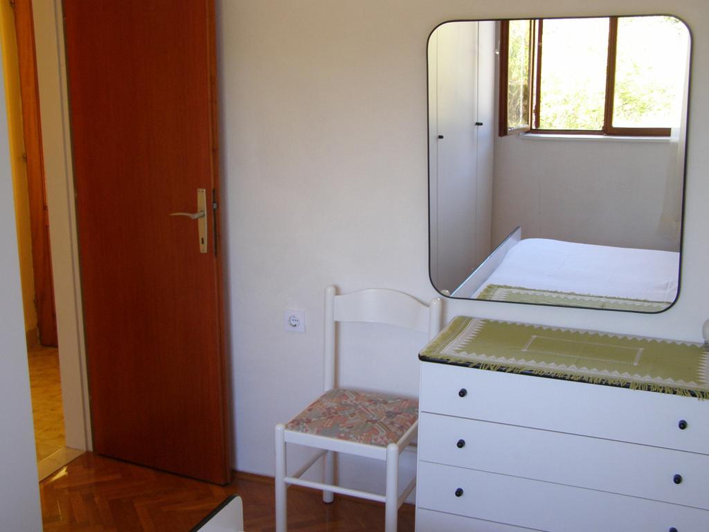 Apartment Marija Brbinj 외부 사진