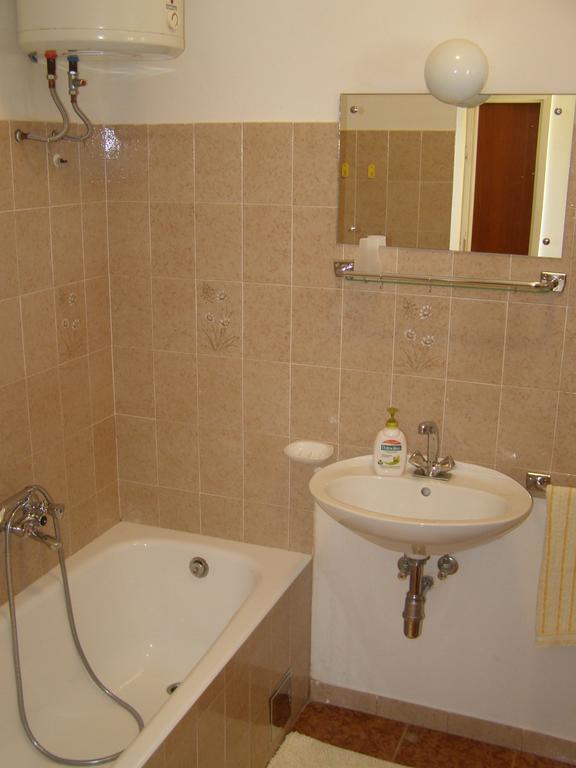 Apartment Marija Brbinj 외부 사진